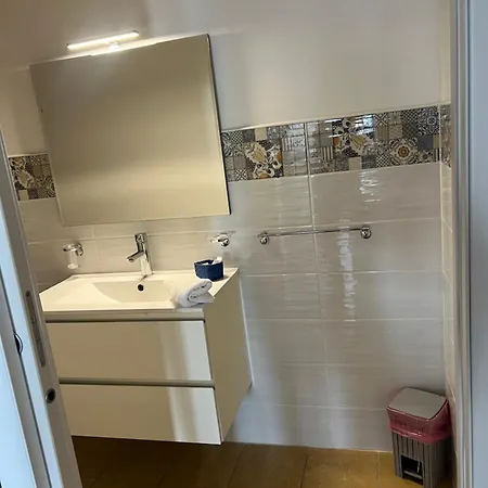 B&B Centrale Bed & Breakfast Gallipoli