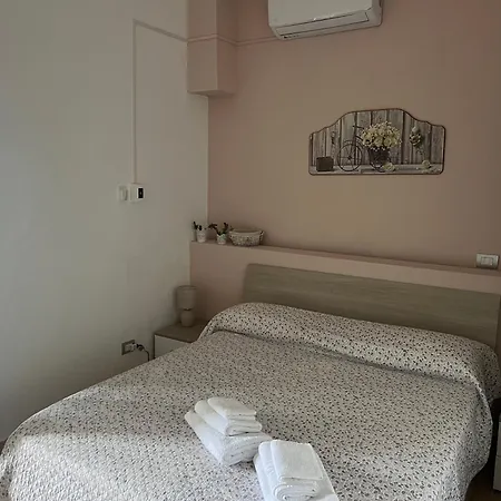 Bed & Breakfast B&B Centrale Gallipoli