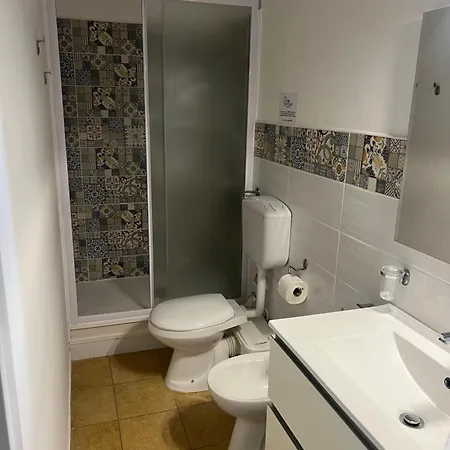 B&B Centrale 3* Gallipoli