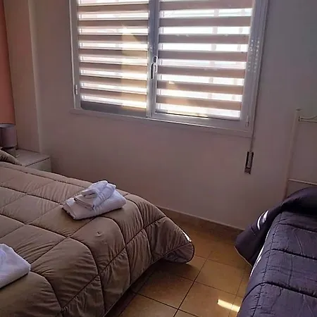 Bed & Breakfast B&B Centrale Gallipoli