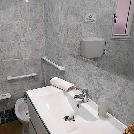 B&B Centrale Bed & Breakfast Gallipoli