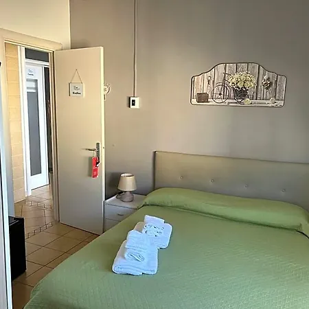 B&B Centrale Bed & Breakfast Gallipoli