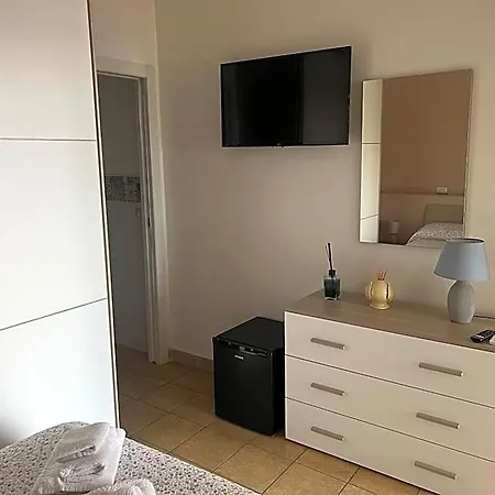 B&B Centrale