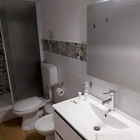 B&B Centrale Bed & Breakfast