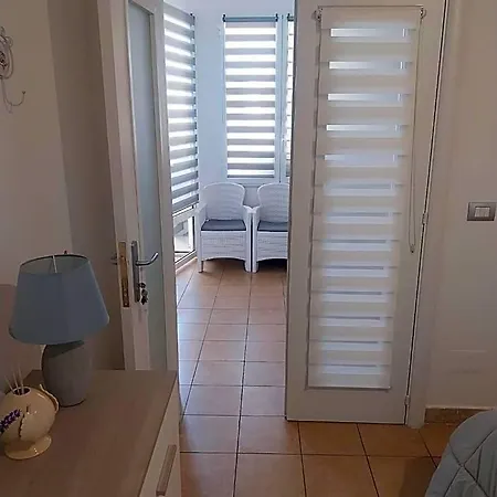 Bed & Breakfast B&B Centrale 3*