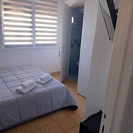 B&B Centrale Bed & Breakfast 3*