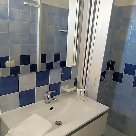 Bed & Breakfast B&B Centrale 3*