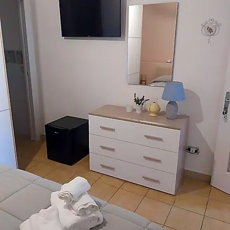 B&B Centrale Gallipoli