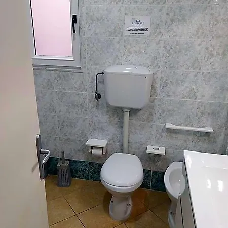 B&B Centrale Gallipoli