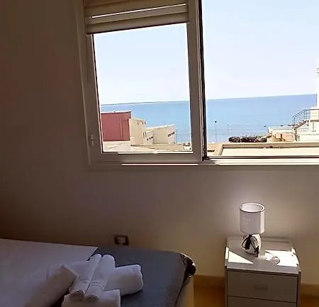 B&B Centrale Bed & Breakfast 3*