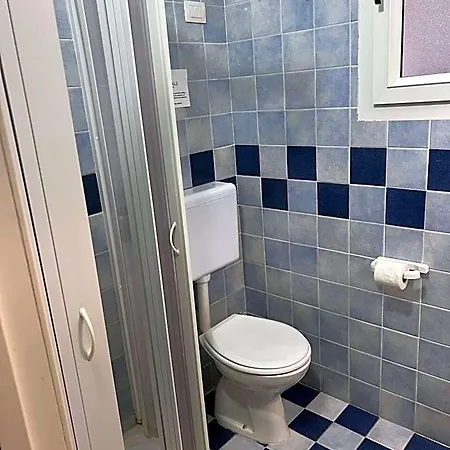 Bed & Breakfast B&B Centrale Gallipoli