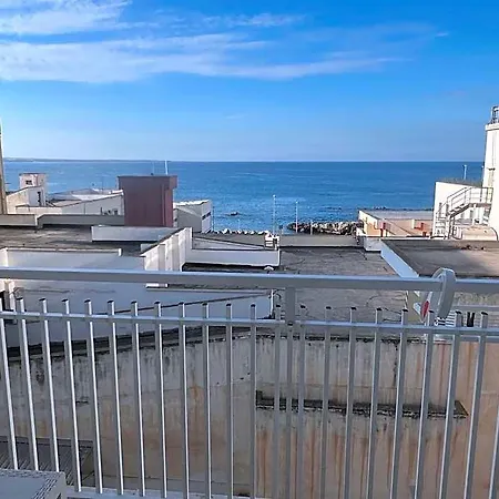 B&B Centrale Bed & Breakfast Gallipoli