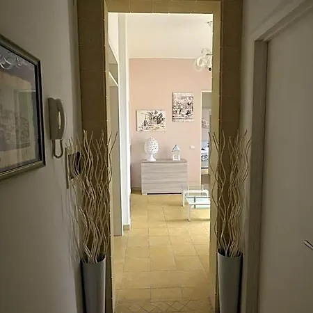Bed and Breakfast B&B Centrale