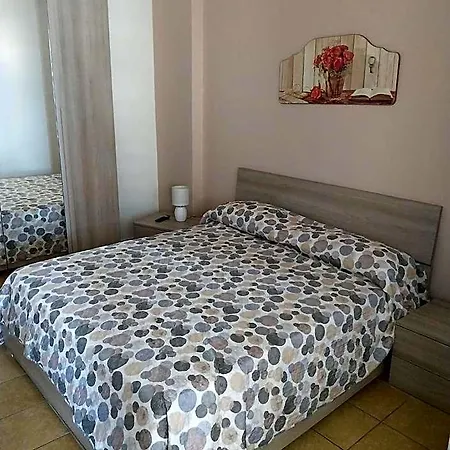 Bed & Breakfast B&B Centrale 3*