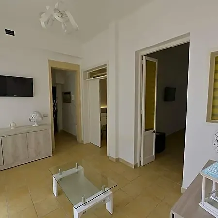 Bed & Breakfast B&B Centrale 3*
