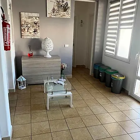 B&B Centrale 3* Gallipoli