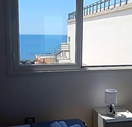 Bed & Breakfast B&B Centrale Gallipoli