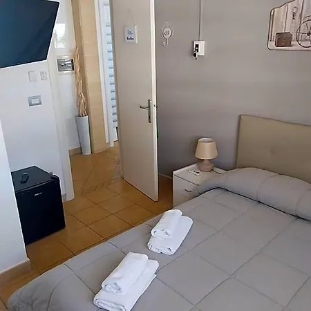 B&B Centrale Bed & Breakfast Gallipoli