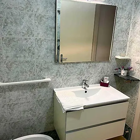 Bed & Breakfast B&B Centrale Gallipoli