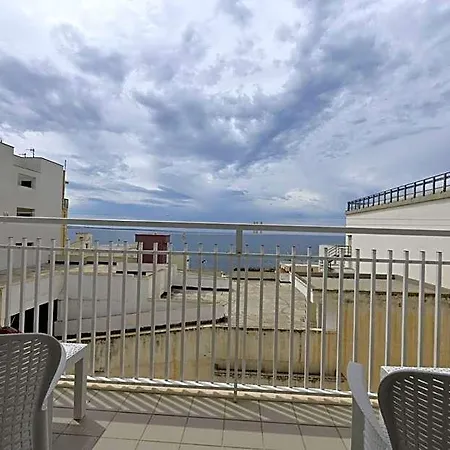 B&B Centrale Bed & Breakfast