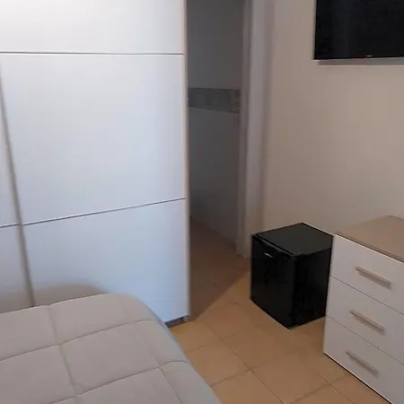 B&B Centrale Bed & Breakfast Gallipoli