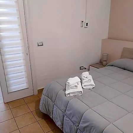 B&B Centrale Bed and Breakfast Gallipoli
