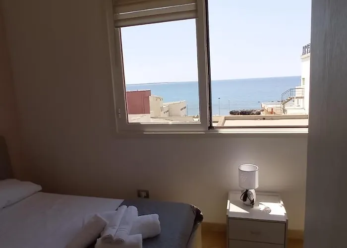 B&B Centrale Gallipoli