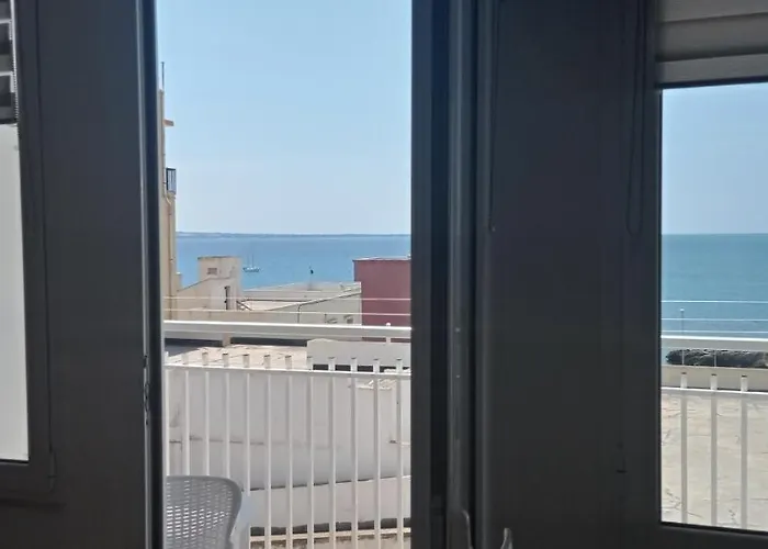 B&B Centrale Bed & Breakfast