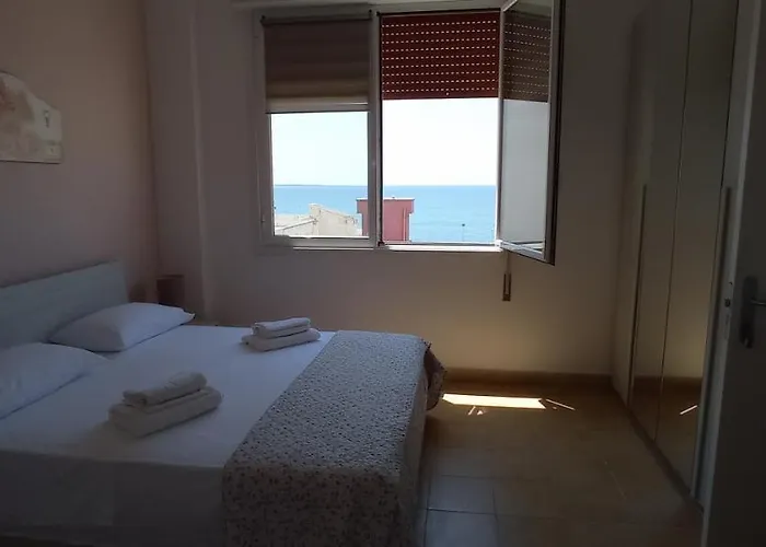 Bed and breakfast B&B Centrale