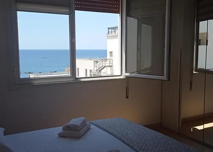 Bed and breakfast B&B Centrale 3*