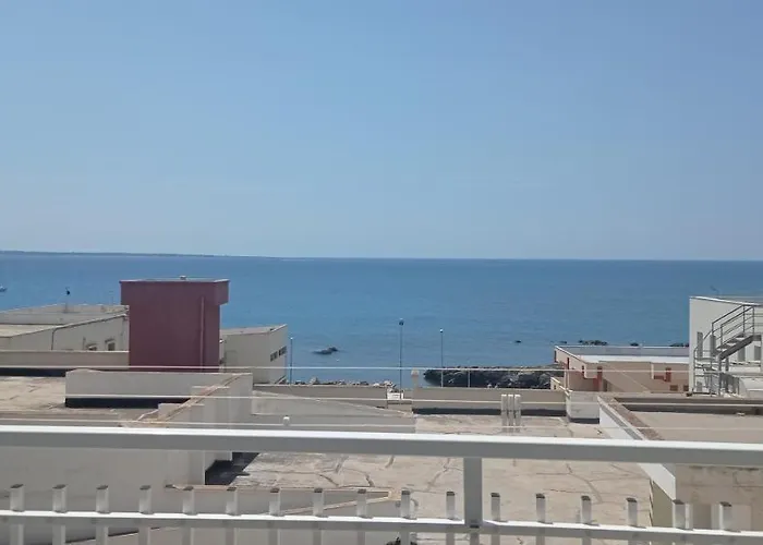 B&B Centrale 3* Gallipolli