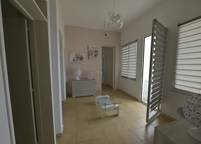 B&B Centrale Bed and breakfast 3*