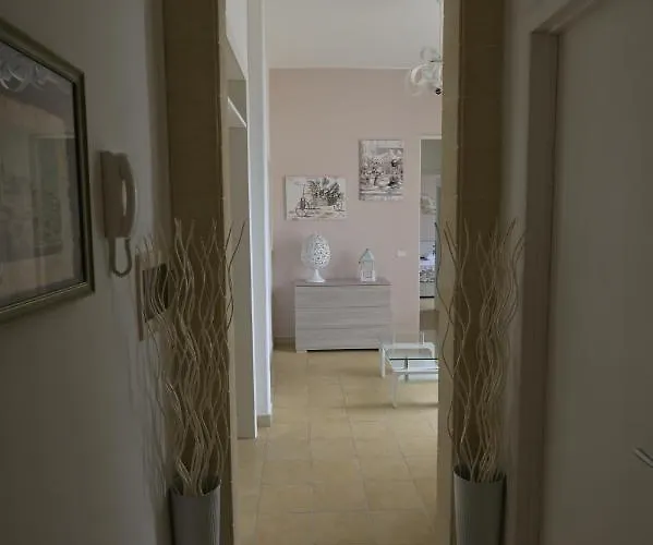 B&B Centrale Bed and breakfast Gallipoli