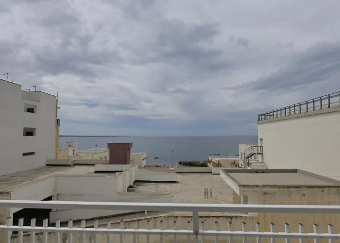 B&B Centrale 3* Gallipoli