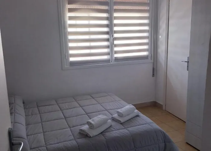 B&B Centrale Bed & Breakfast Gallipolli