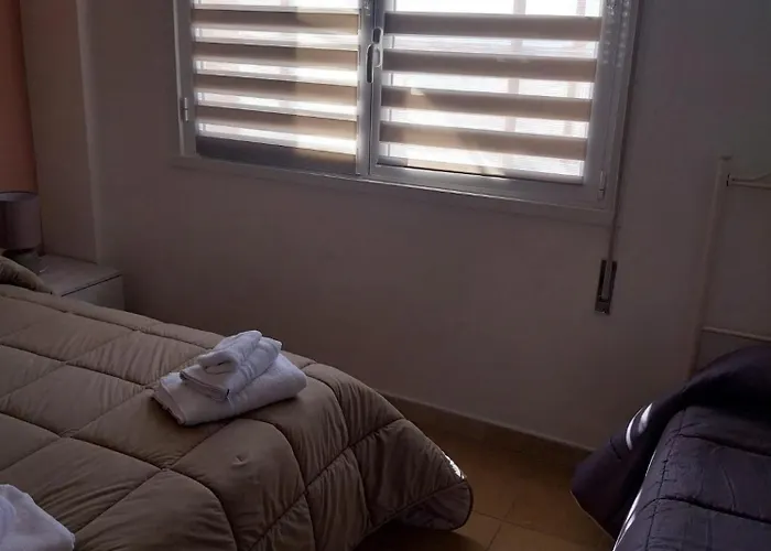 Bed & Breakfast B&B Centrale