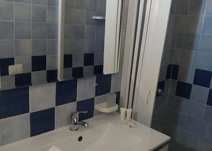 B&B Centrale Bed and breakfast Gallipoli