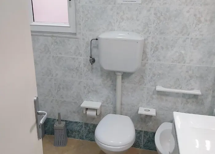 B&B Centrale Gallipoli