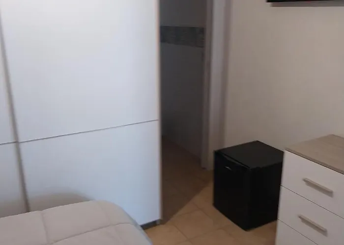 B&B Centrale 3* Gallipolli