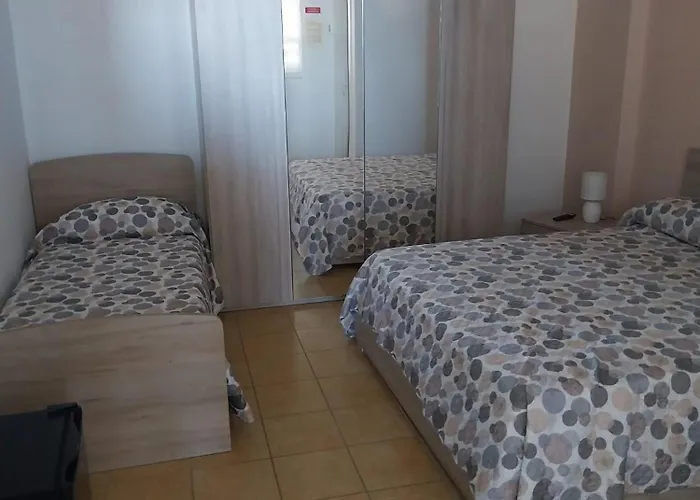 B&B Centrale Bed & Breakfast 3*