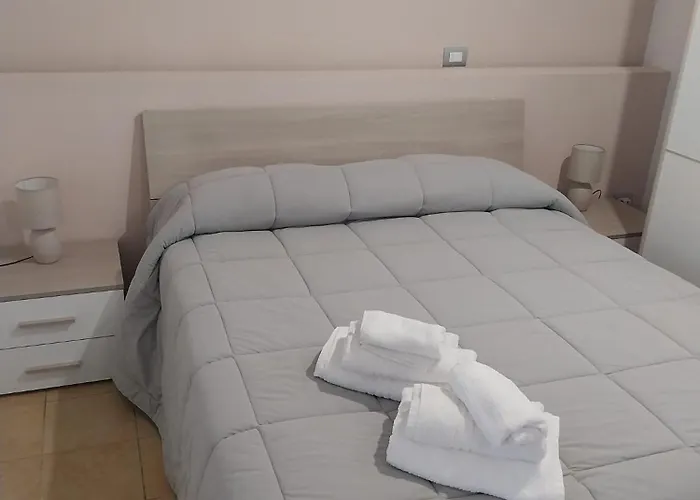 B&B Centrale Gallipolli