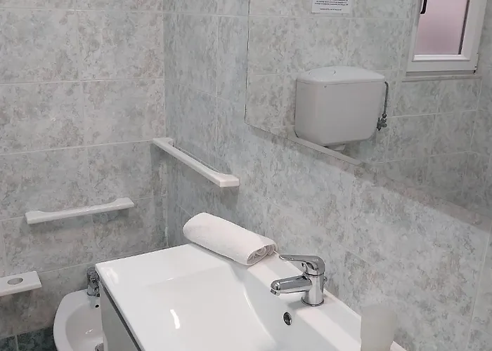 Bed and breakfast B&B Centrale