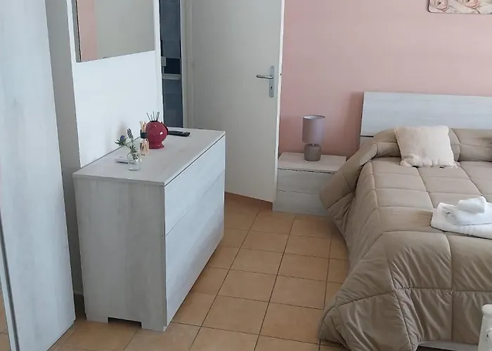 B&B Centrale Bed and breakfast 3*