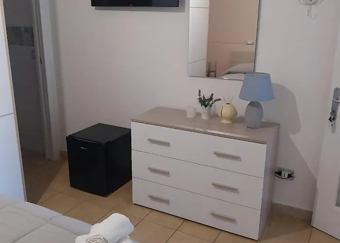 Bed and breakfast B&B Centrale 3*