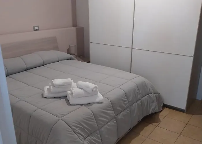 Bed & Breakfast B&B Centrale Gallipolli