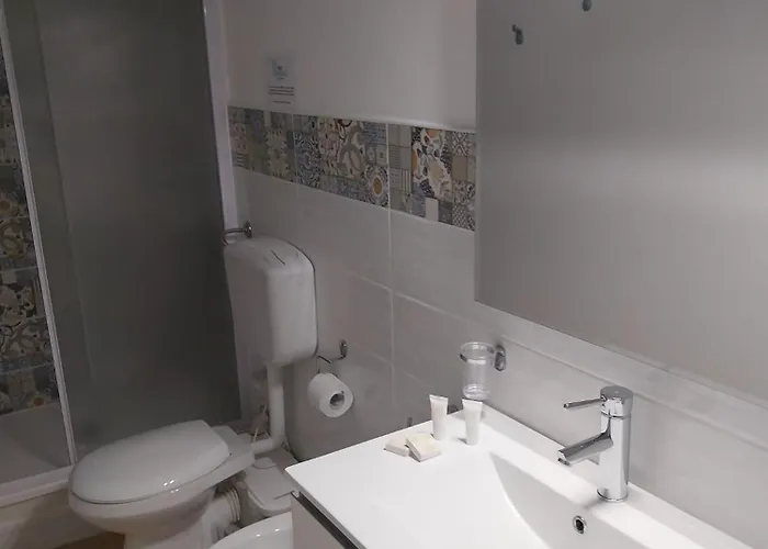 B&B Centrale Gallipoli