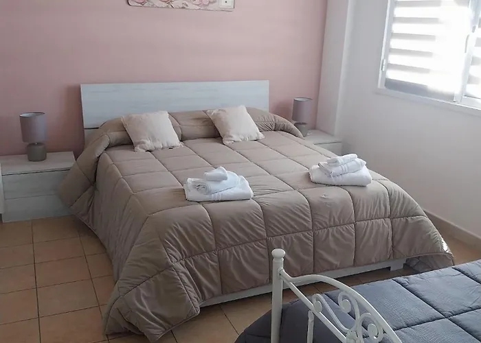 B&B Centrale 3* Gallipoli