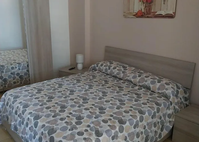 B&B Centrale Bed and breakfast