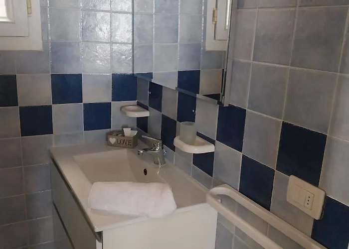 Bed and breakfast B&B Centrale