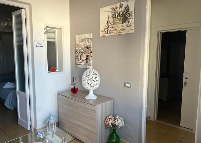 B&B Centrale Bed and breakfast Gallipoli